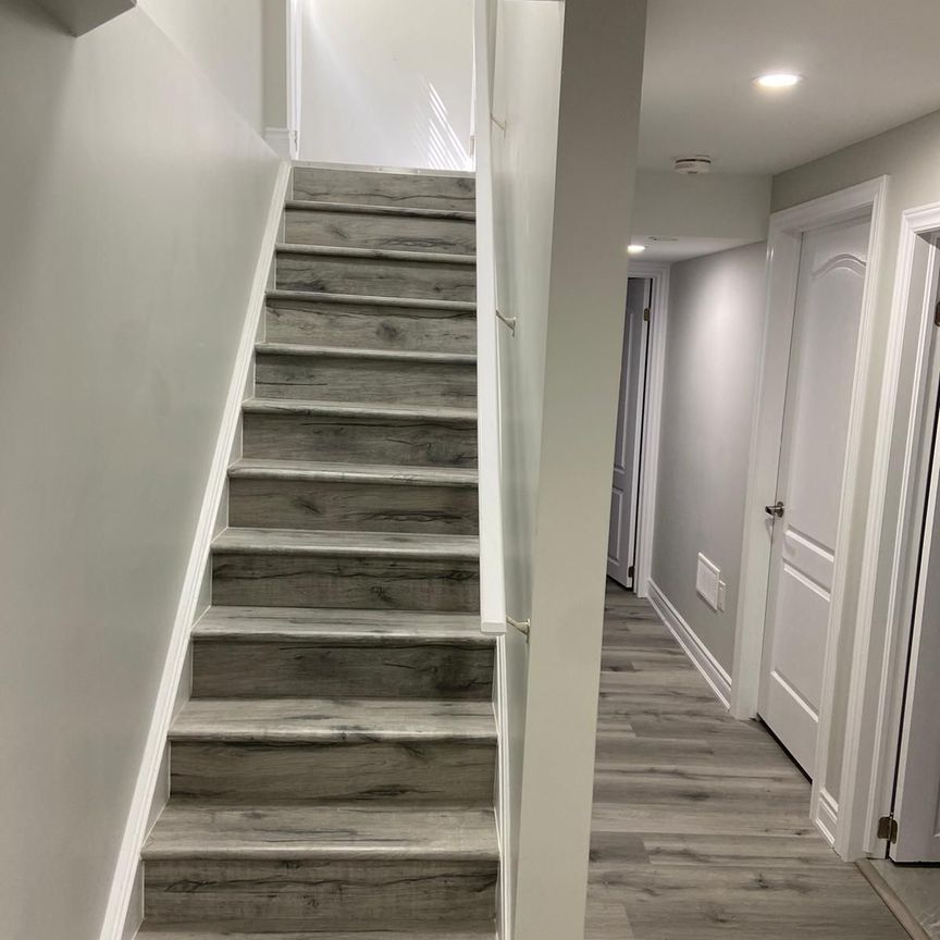 For Lease - 7 Vinewood Road Unit# Basement, Caledon, Ontario - Photo 1