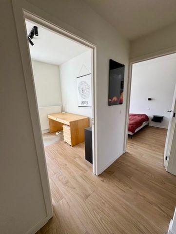 Appartement te huur - Photo 5