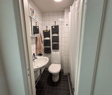 Väderkvarnsgatan, Göteborg - Foto 4