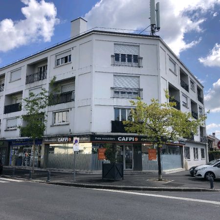 Location Appartement 1 pièce 32m² PONTAULT COMBAULT 77340 - Photo 4