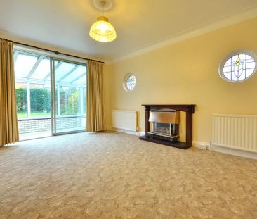 2 bedroom bungalow to rent - Photo 2