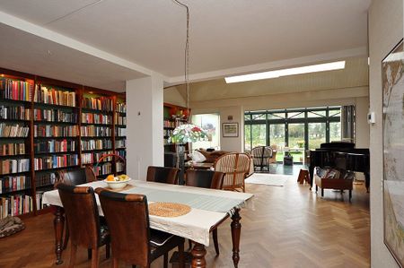 Huis te huur: Hoofdgracht 37 1411 LB Naarden - Foto 5