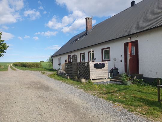 Ruuthsbovägen, Ystad - Foto 1