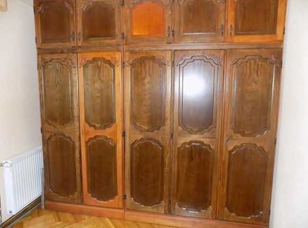Apartament 3 camere, decomandate, 67 mp, prima inchiriere, garaj, zona strazii Louis Pasteur - Photo 2