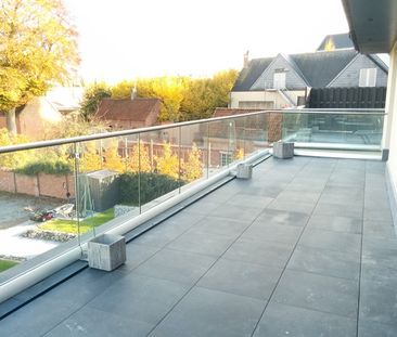 Appartement te huur Waasmunster - Photo 2