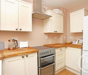 Brickfields, Somerleyton, NR32 - Photo 2