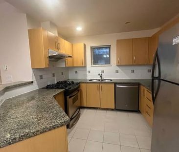 UBC Three bedroom townhouse for rent - Photo 1