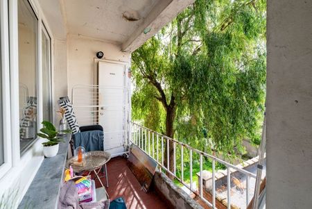 Appartement te huur - Photo 5