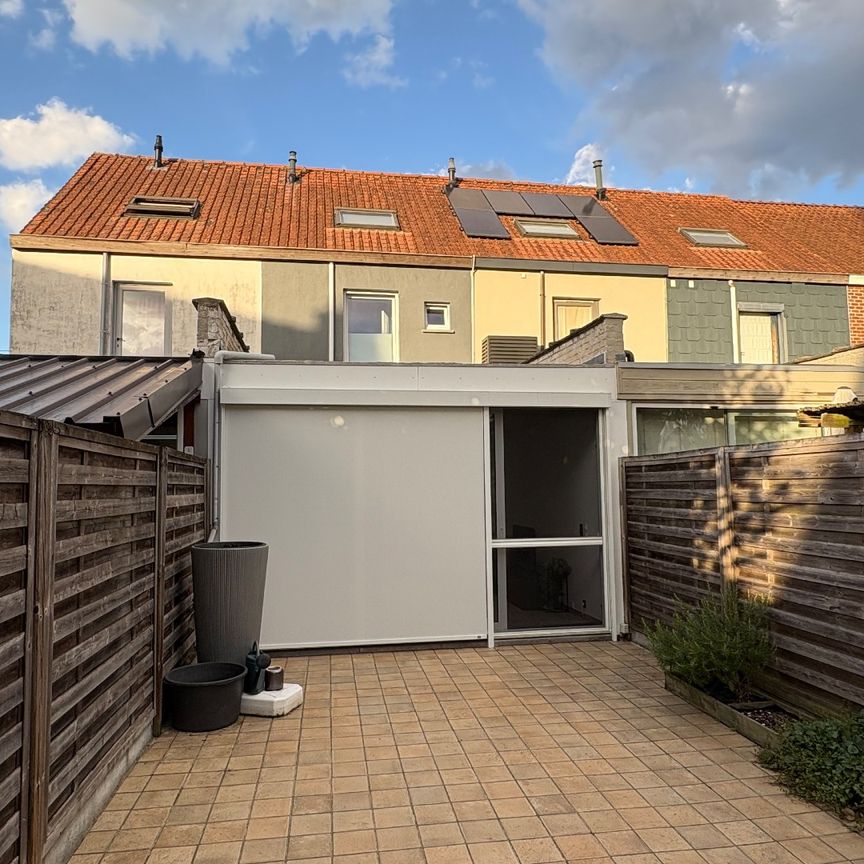 Groeningestraat 14, 8530 Harelbeke - Photo 1