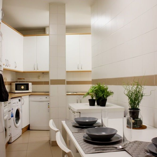 Nice double room in Madrid - Photo 1