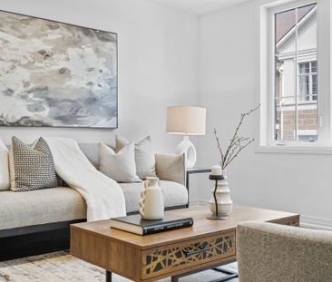 For Lease - 62 Preston Meadow Avenue Unit# 6, Mississauga, Ontario - Photo 5