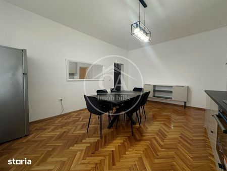 Apartament cu 3 camere de închiriat în zona Ultracentrala, Oradea - Photo 2