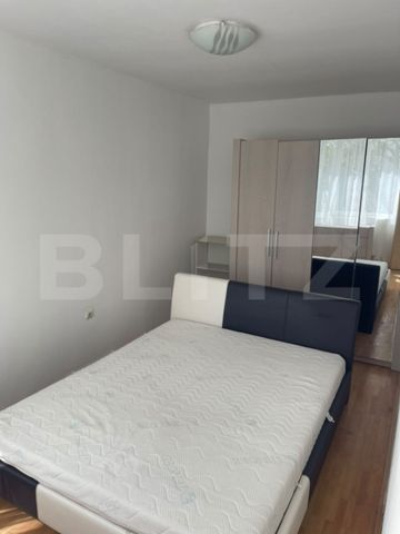 Casa 3 camere, 70 mp,pet friendly, zona Petrom Baciu - Fotografie 4