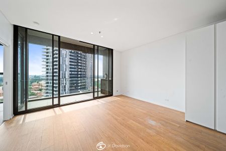 Stylish 1-Bedroom Unit with Balcony & City Views - Photo 2