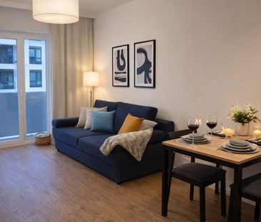 mazowieckie, Warszawa, Mokotów, Górny Mokotów, Białej Floty - Photo 3