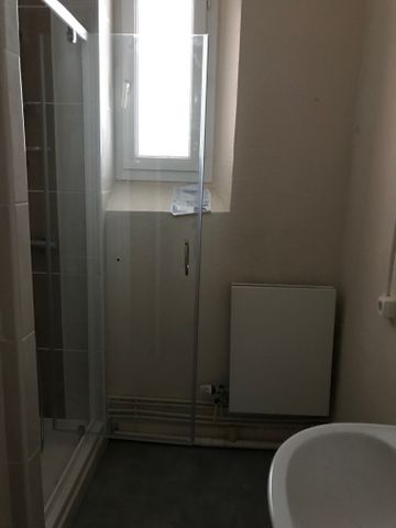 Location - Appartement T4 - 78 m² - Charquemont - Photo 3