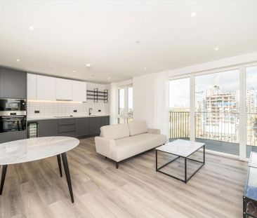 3 bedroom flat to rent - Photo 2