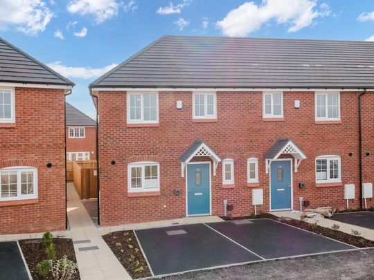 3 bedroom house to rent - Photo 1