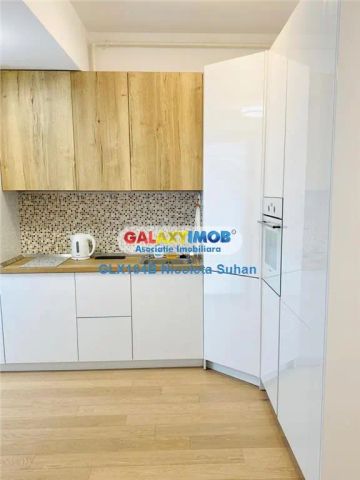 STUDIO PREMIUM PIATA VICTORIEI /BARRIO REZIDENCE - Photo 4