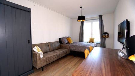 Te huur: Appartement Schiedamsesingel in Rotterdam - Photo 2