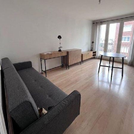 APPARTEMENT T1 26M - Photo 3