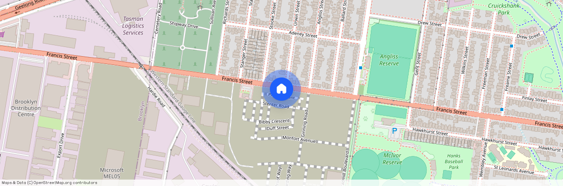 345C Francis Street, Vic 3013, Yarraville