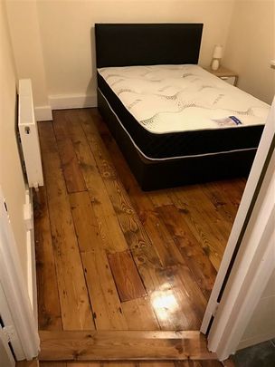 128 Parnell Road, Harolds Cross, Harold's Cross - D12, Dublin 12, D12Y573 - Photo 1