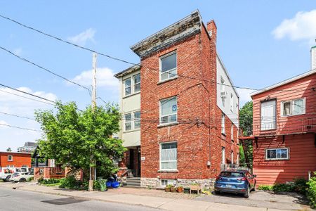 For Lease - 1071 Gladstone Avenue Unit# 3, West Centre Town, Ontario - Photo 4