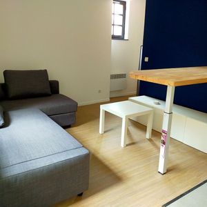 Appartement Clermont Ferrand, 1 pièce 27m² - Photo 2