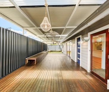 Modern and Inviting 3 bedroom home with your gas and water included - Photo 3