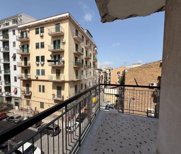 Trilocale via Ribera 18, Zisa, Palermo - Photo 4