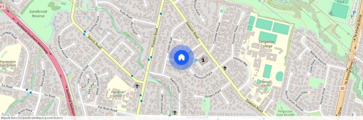 16 Murray Road, Otara, Auckland