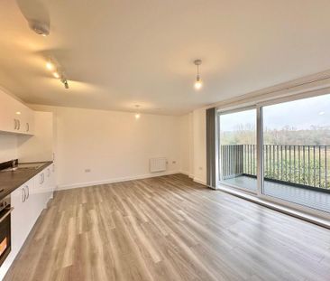 1 bedroom apartment to rent - Photo 2