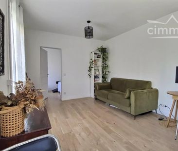 Charmant 2 pièces meublé idéalement situé | Cimm Immobilier - Photo 4