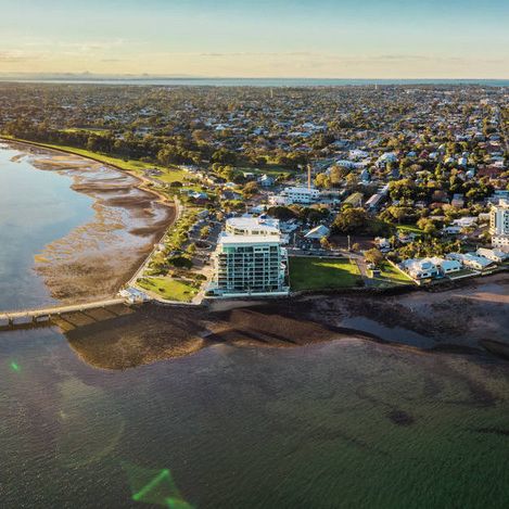 Coastal Charm and Lifestyle Convenience - Photo 1