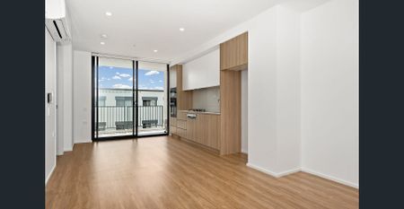 Welcome to "KOI Apartments" Northmead - Photo 4