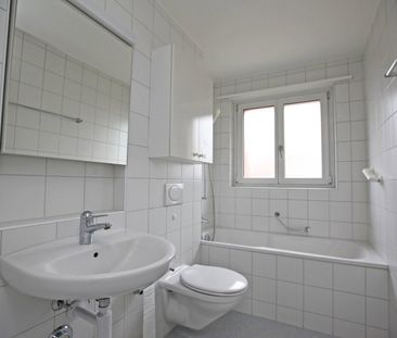 4 Zimmer, 2. Stock - Photo 5