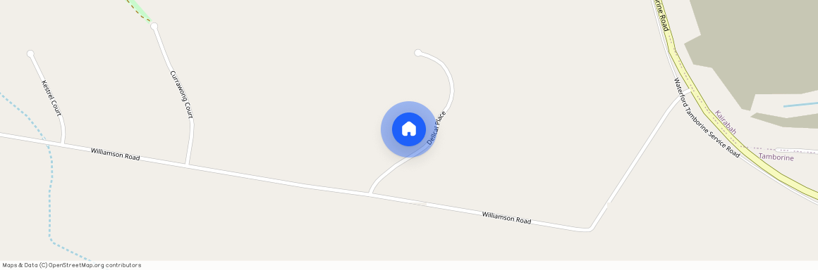 18-26 Dellcal Place, Qld 4270, Tamborine