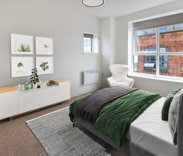 2 bedroom apartment to rent - Photo 3