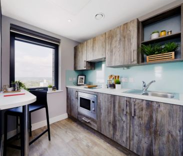 penthouse Studio - Photo 4