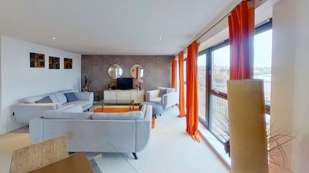 2 Bed Flat, Lochinvar Drive, EH5 - Photo 3