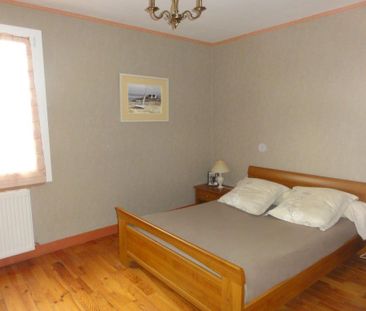 Location Appartement 3 pièces 54m² LE CREUSOT 71200 - Photo 4