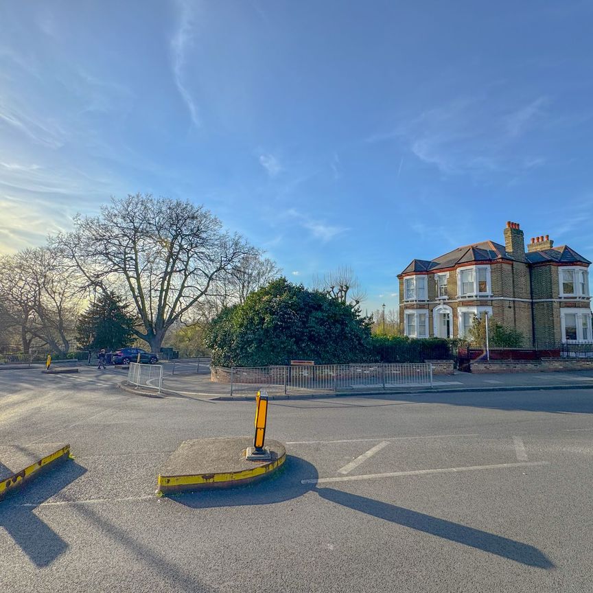 Pepys Road, Telegraph Hill, New Cross Gate, London SE14 5SE - Photo 1