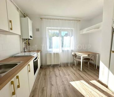 Garsoniera decomandata 38mp, renovata integral, lift nou, Str. Para... - Fotografie 2