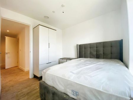 2 bedroom apartment to rent - Photo 4