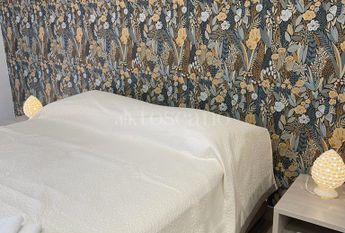 Casa a Palermo in Via Uditore