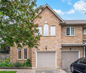 For Lease - 1395 Tobyn Drive, Burlington, Ontario - Photo 6