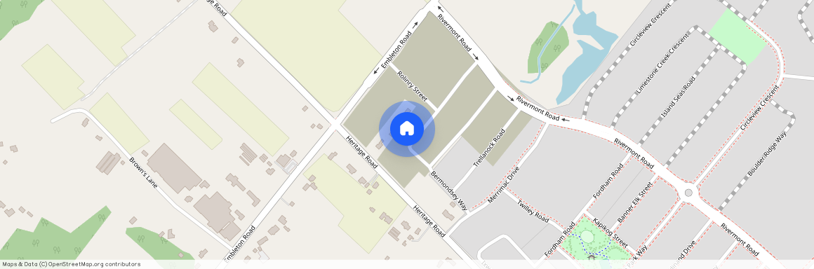 48 Bermondsay Way, Brampton