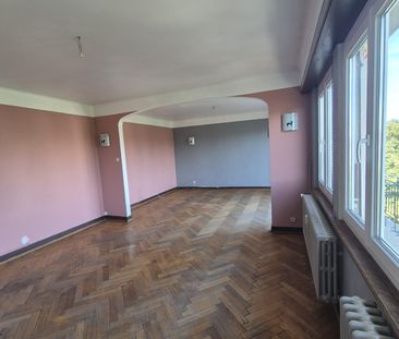 location Appartement 5 pièces à Colmar - REF 383-26 RS - Photo 2