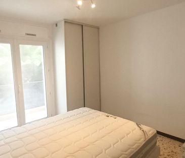 Appartement Six Fours Les Plages/Les LONES - Plage BONNEGRACE - 2 p... - Photo 1